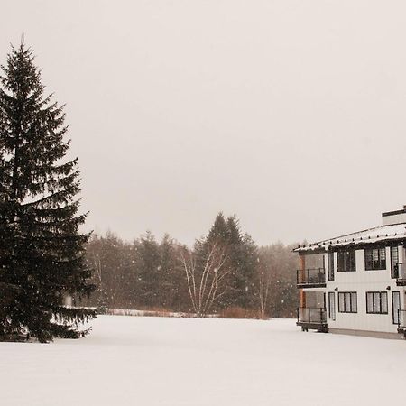 Suite 107 - Destination Mont-Orford Magog Exterior photo
