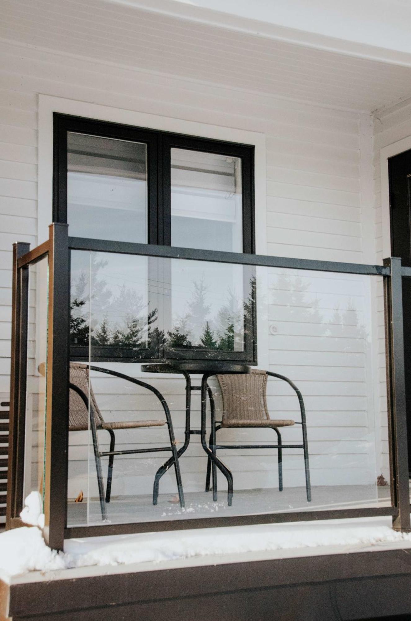Suite 107 - Destination Mont-Orford Magog Exterior photo